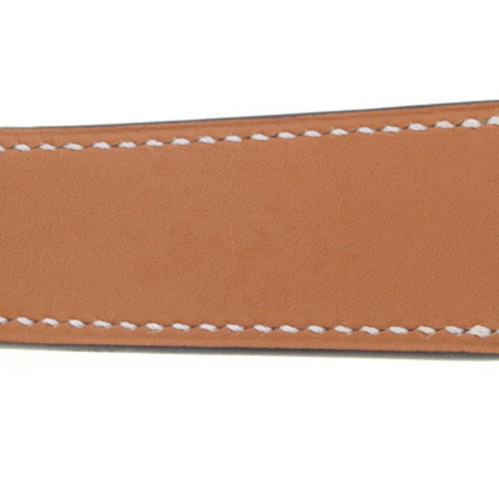 Hermes Replacement Strap, Etoupe, Swift Leather, … - image 4